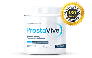 1 Bottle ProstaVive